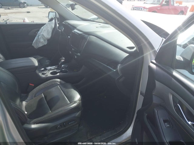 Chevrolet Traverse Fwd Rs