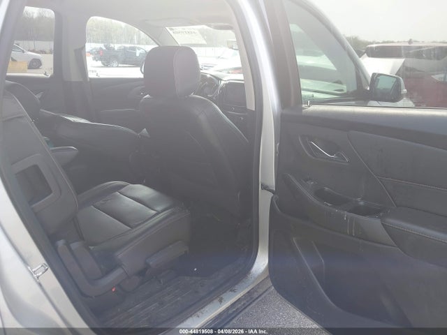 Chevrolet Traverse Fwd Rs