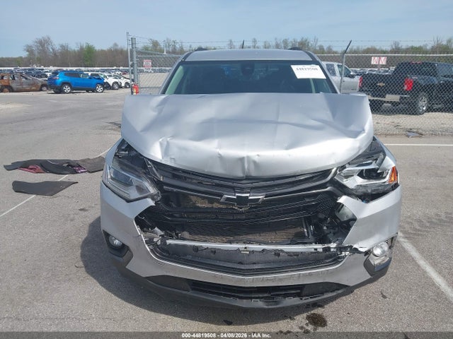 Chevrolet Traverse Fwd Rs