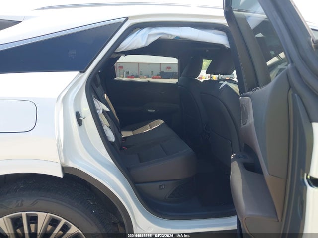 Lexus RX Luxury