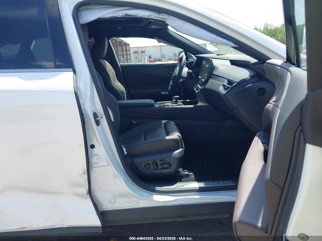 Lexus RX Luxury