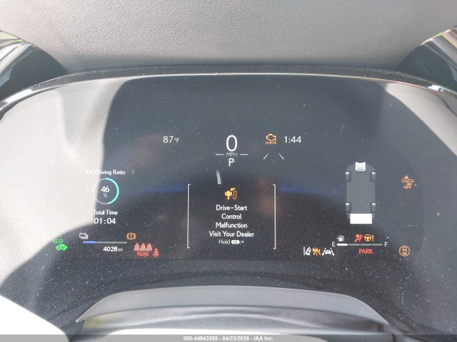 Lexus RX Luxury