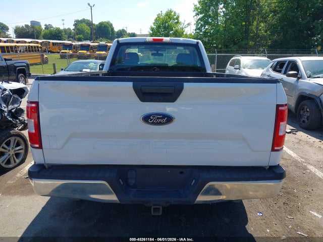 Ford F-150 Xl