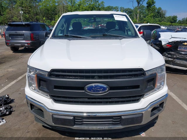 Ford F-150 Xl