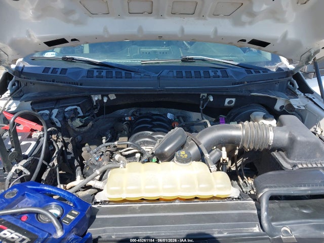 Ford F-150 Xl