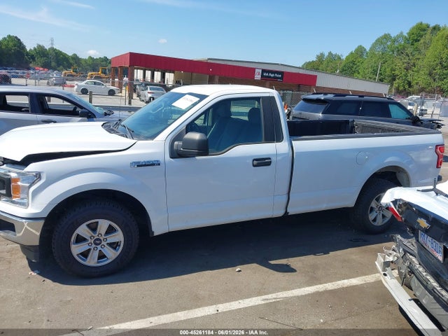 Ford F-150 Xl