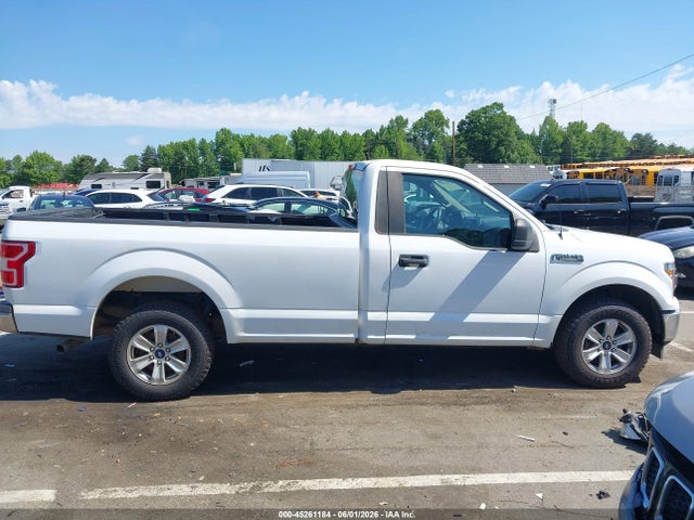 Ford F-150 Xl