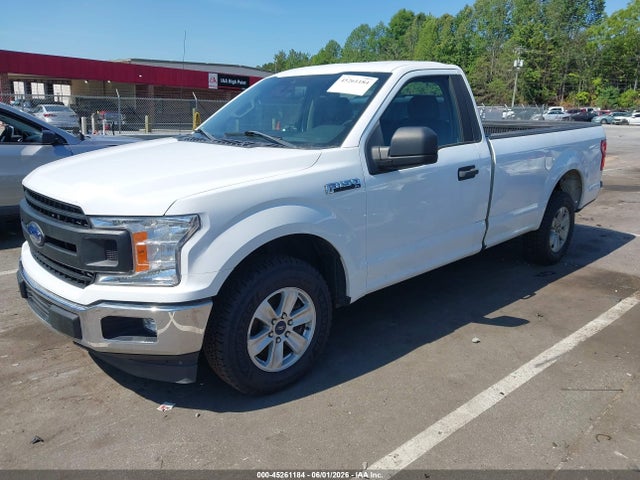 Ford F-150 Xl