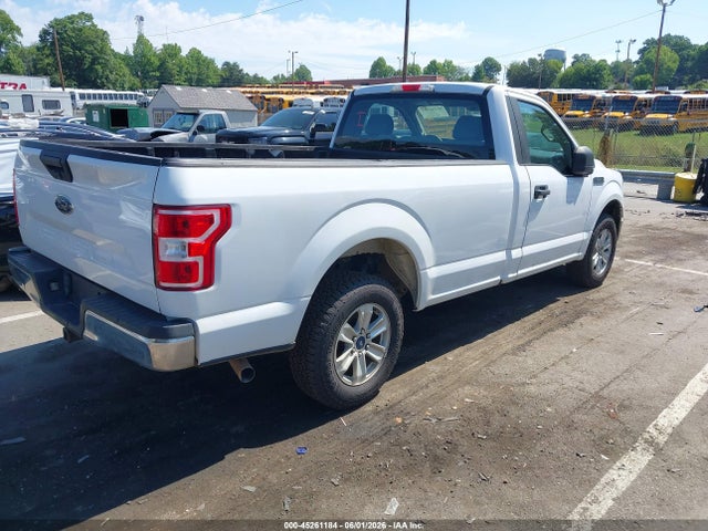 Ford F-150 Xl