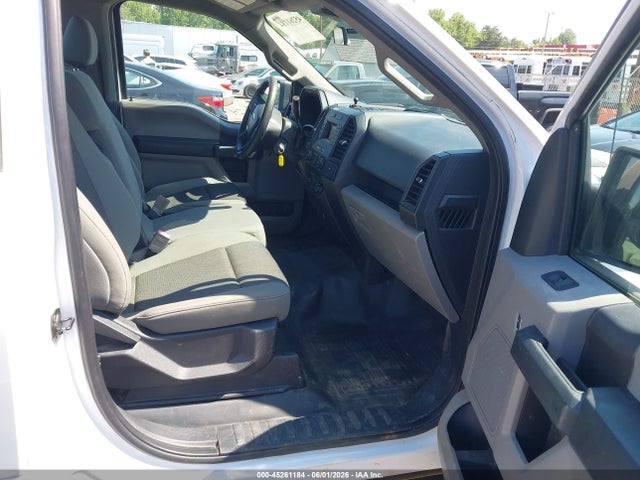 Ford F-150 Xl