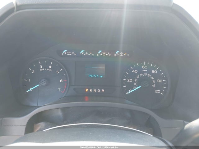 Ford F-150 Xl