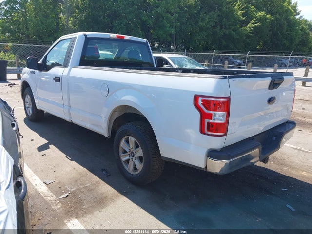 Ford F-150 Xl