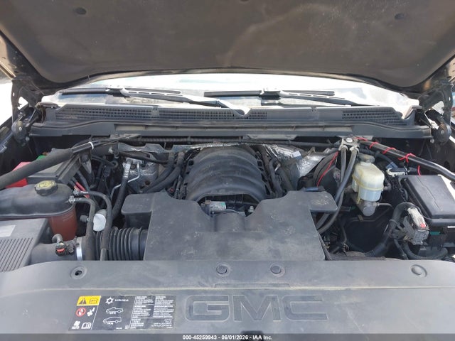 GMC Sierra 1500 Slt