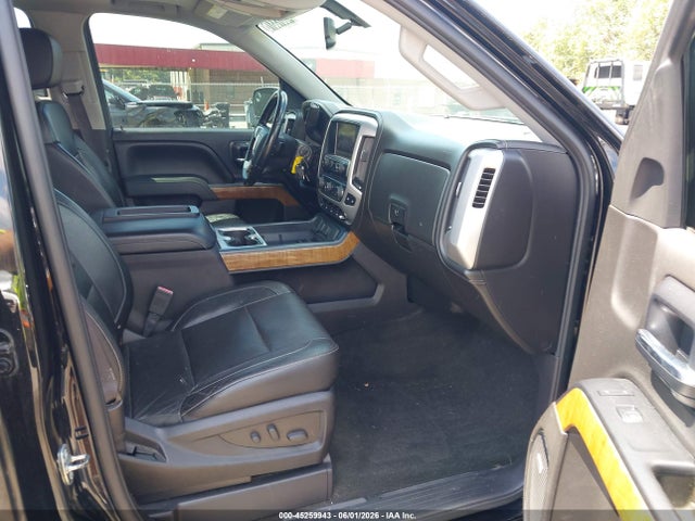 GMC Sierra 1500 Slt