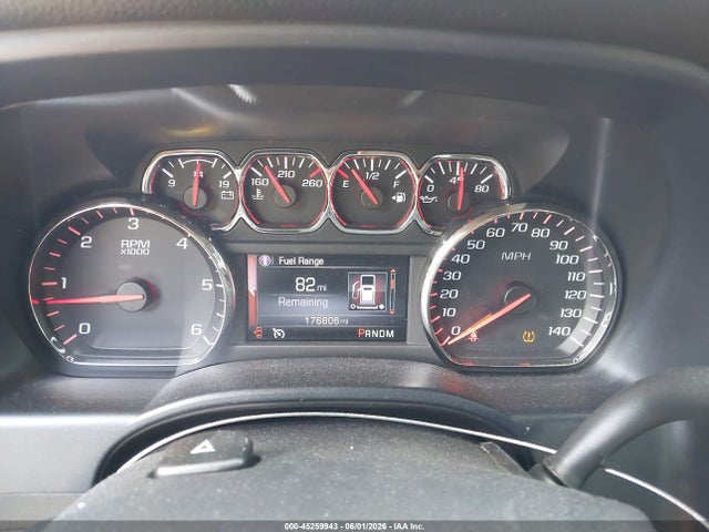 GMC Sierra 1500 Slt