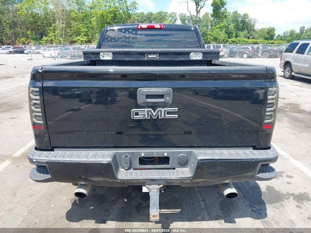 GMC Sierra 1500 Slt