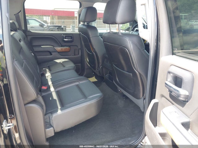 GMC Sierra 1500 Slt