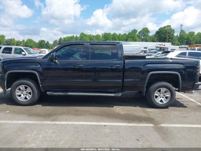 GMC Sierra 1500 Slt