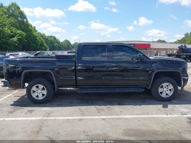 GMC Sierra 1500 Slt
