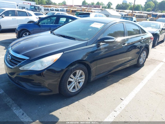 Hyundai SONATA Gls