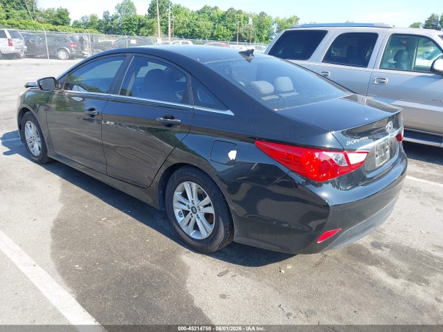 Hyundai SONATA Gls