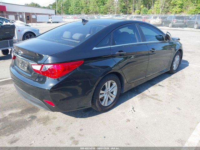 Hyundai SONATA Gls