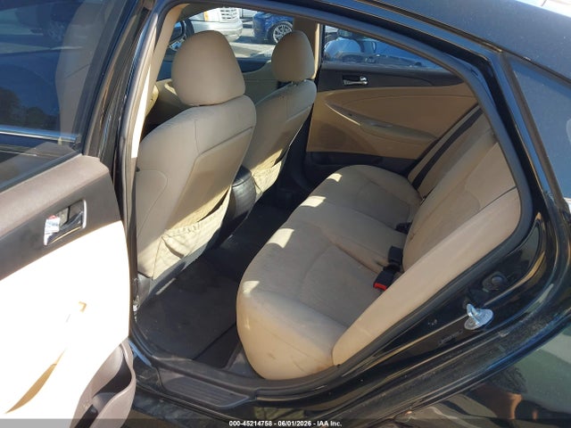 Hyundai SONATA Gls