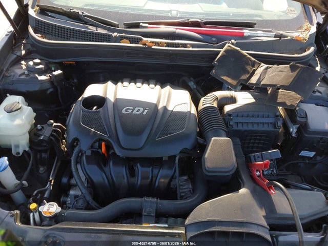 Hyundai SONATA Gls