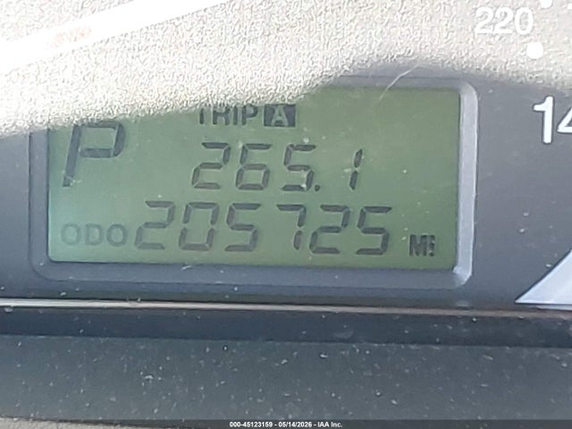 Kia Spectra Ex