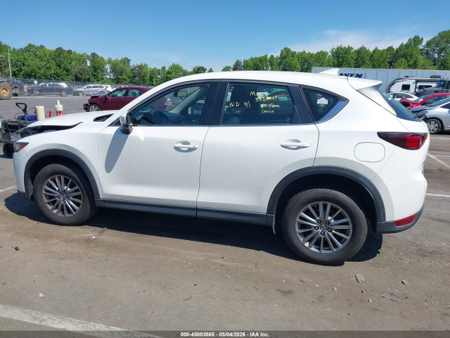 Mazda Cx Sport