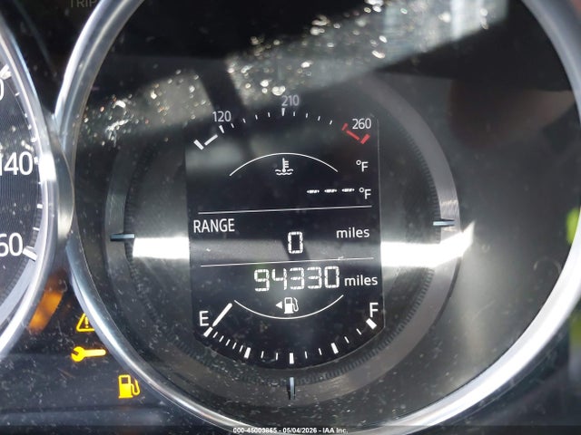 Mazda Cx Sport