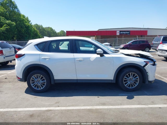 Mazda Cx Sport