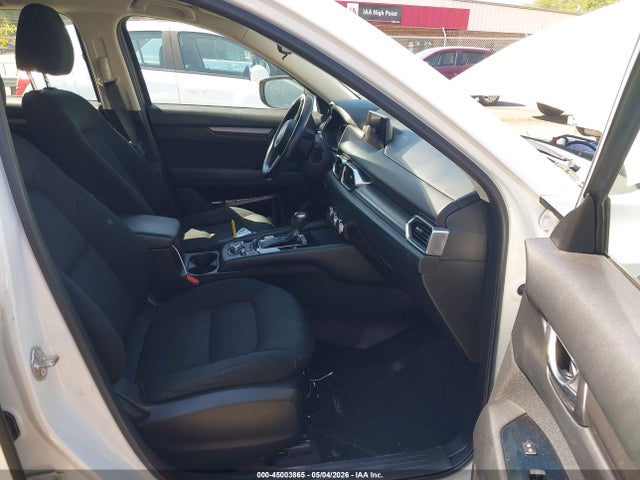 Mazda Cx Sport