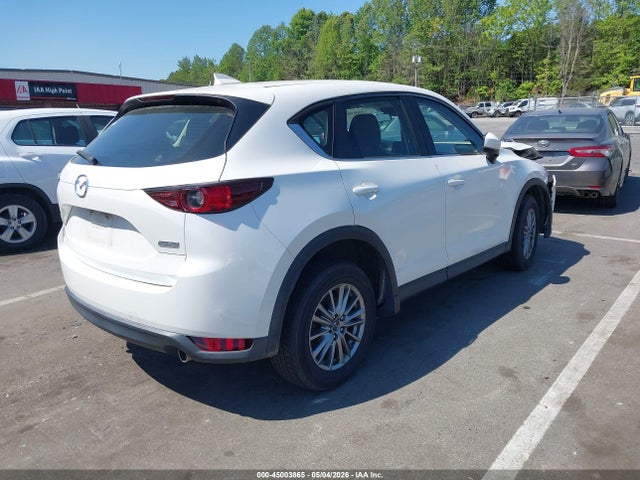 Mazda Cx Sport