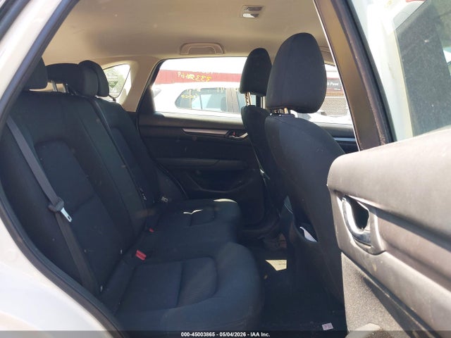 Mazda Cx Sport