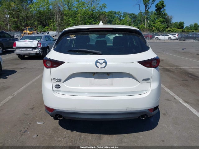 Mazda Cx Sport