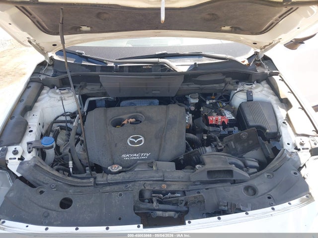 Mazda Cx Sport