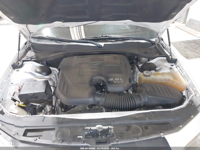 Chrysler 300 Limited