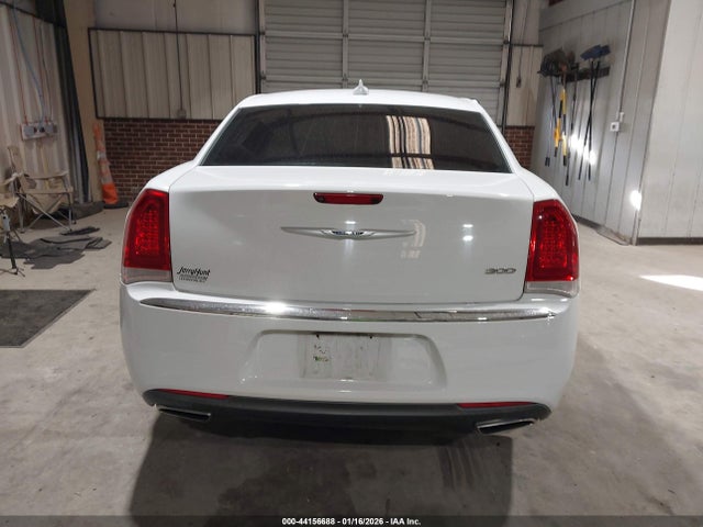 Chrysler 300 Limited