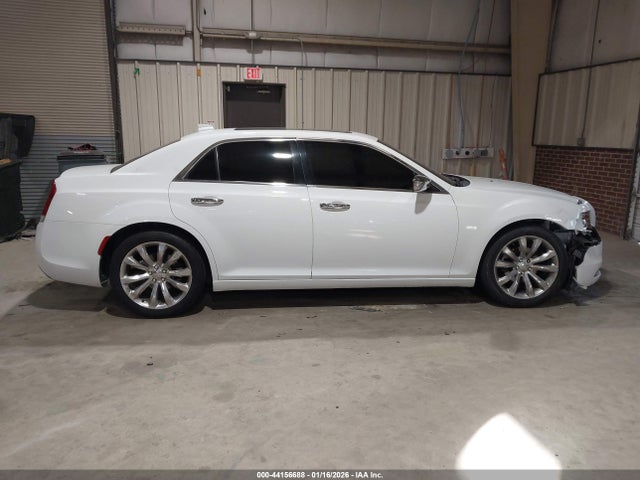 Chrysler 300 Limited