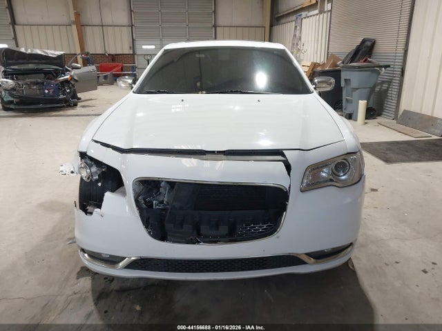 Chrysler 300 Limited