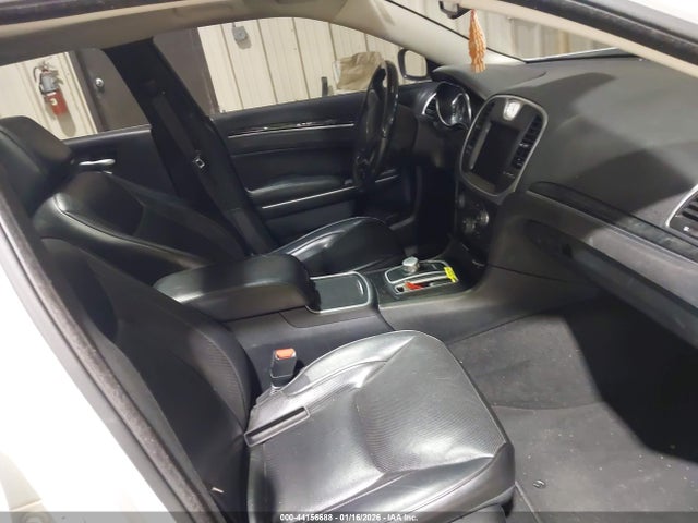 Chrysler 300 Limited
