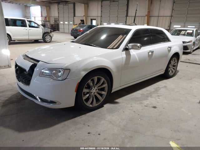 Chrysler 300 Limited