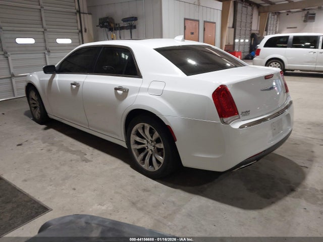 Chrysler 300 Limited