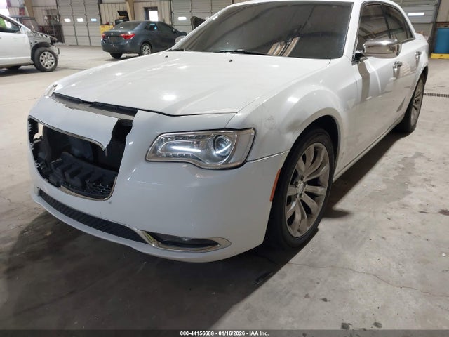 Chrysler 300 Limited