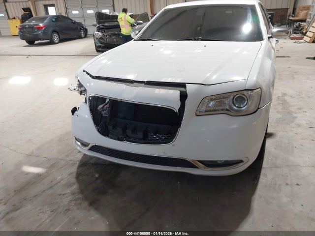 Chrysler 300 Limited