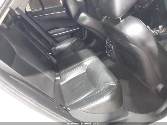 Chrysler 300 Limited