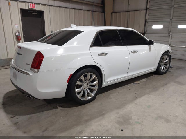 Chrysler 300 Limited