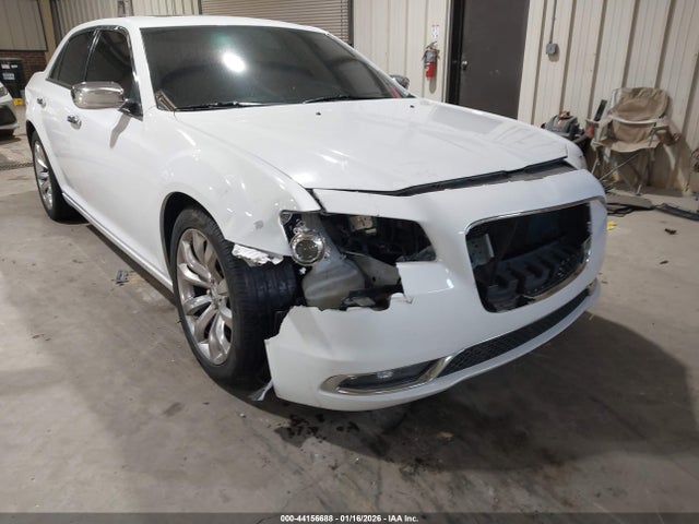 Chrysler 300 Limited