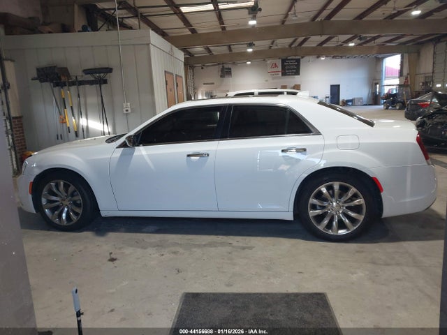 Chrysler 300 Limited